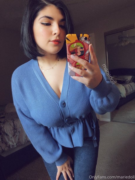 Mariedoll