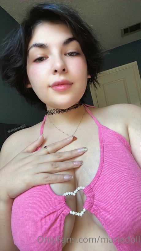 Mariedoll