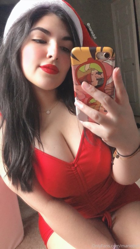 Mariedoll