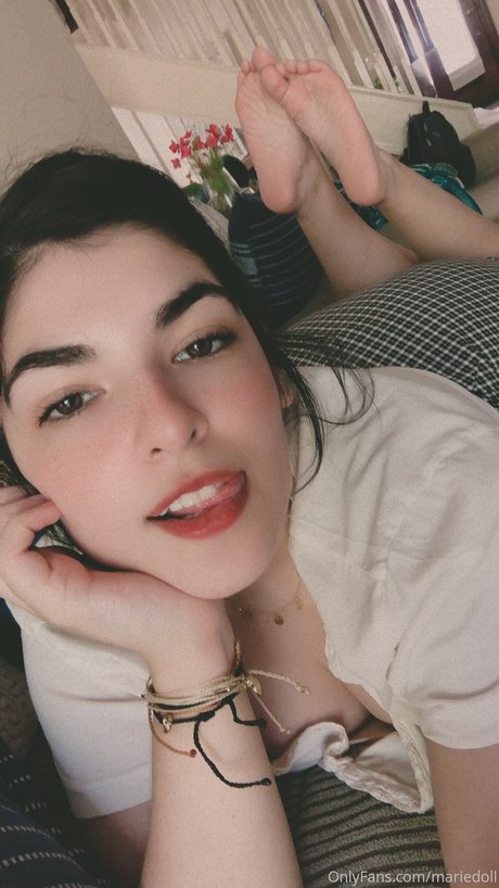 Mariedoll