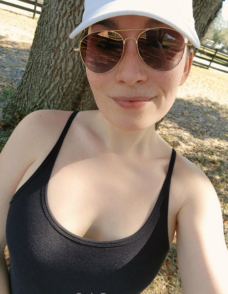 Goddesszoey