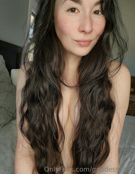 GoddessZoey