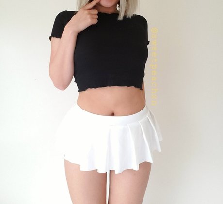 Sweetpeachxo