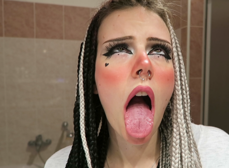 Nagie wyciekłe zdjęcie OnlyFans od Angelisstic
