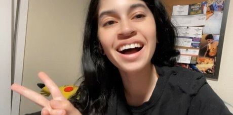 Foto di nudo di fuga di OnlyFans di Alaska Zade