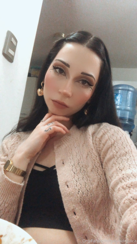 Nahá fotka uniklých OnlyFans od Khavesot