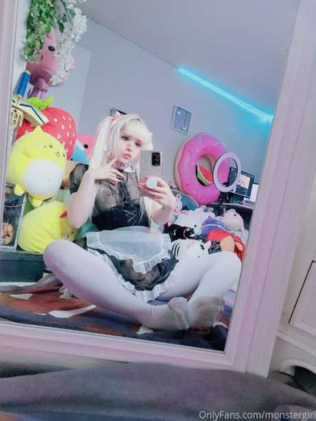 Monster Girl