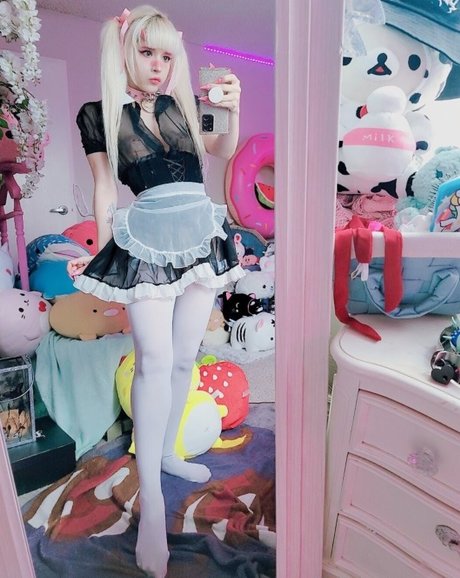 Monster Girl