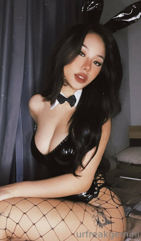 Urfreakgemini