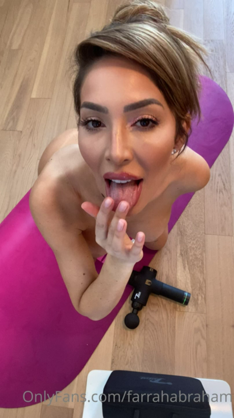 Farrah Abraham