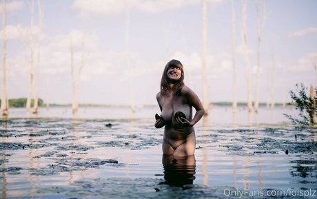Loisplz  nude leaked OnlyFans photo
