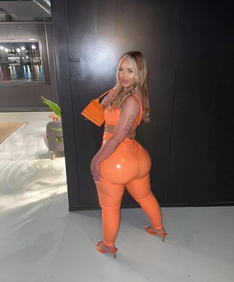 Nagie wyciekłe zdjęcie OnlyFans od Esmee Dream