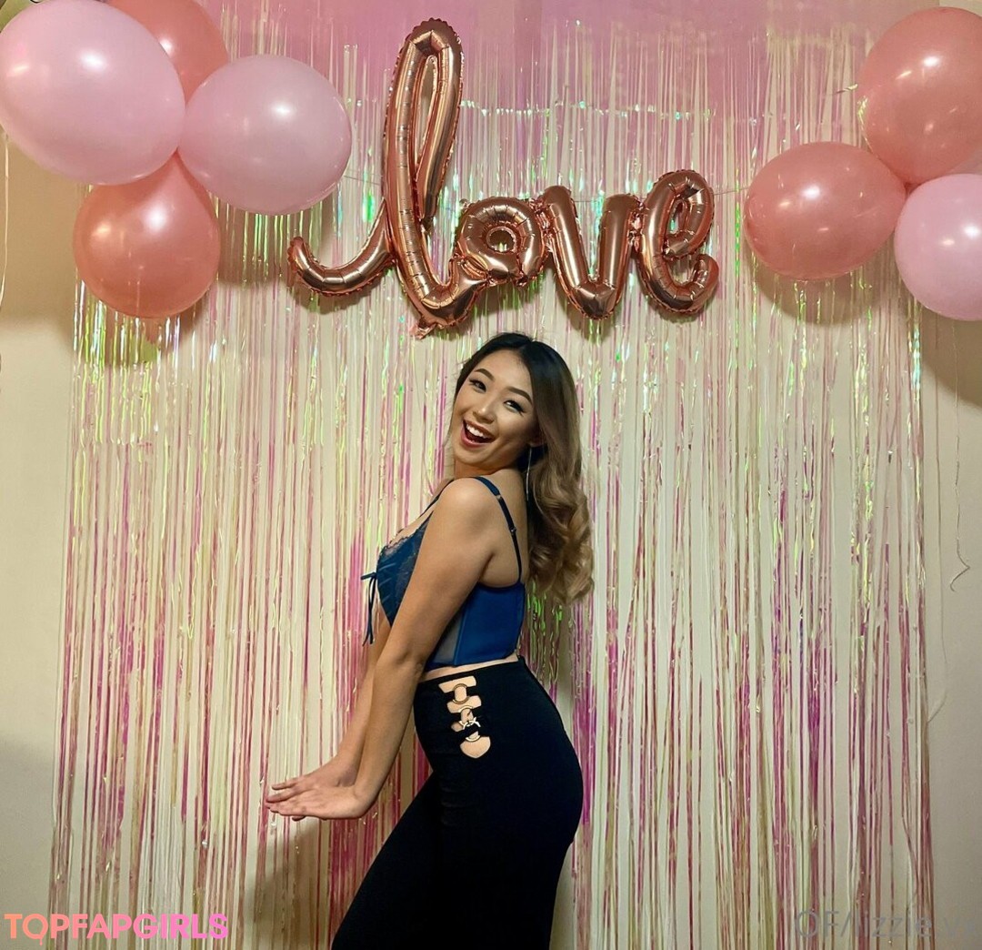 Lizzievx OnlyFansリークヌード写真 #103