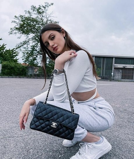 Vismara Martina