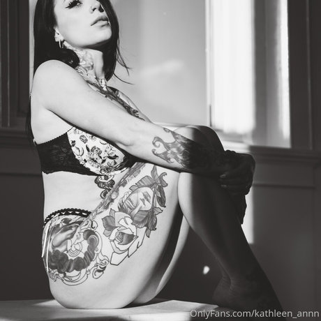 Kathleen Ann