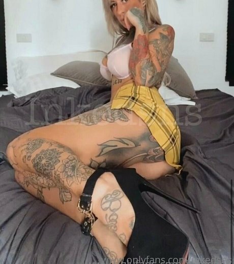 Inkedsns