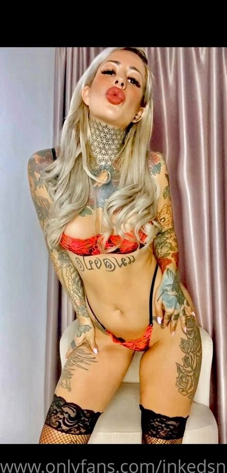Inkedsns