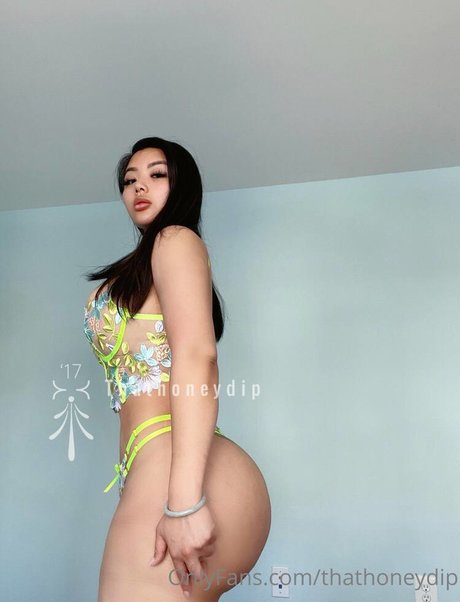 That Honey Dip