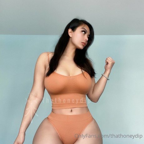 That Honey Dip
