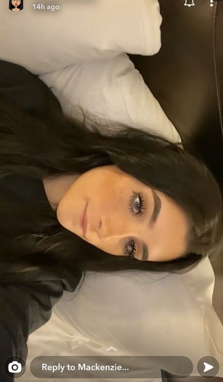 Mackenzie Jones