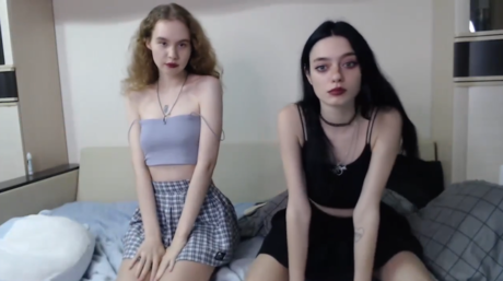 Ghostcrybaby
