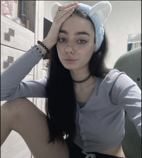 Ghostcrybaby