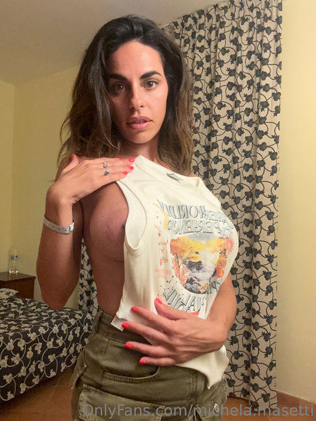 Michela Masetti