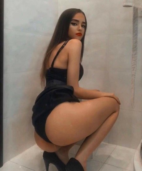 Olivka648 OnlyFans 유출 누드 사진