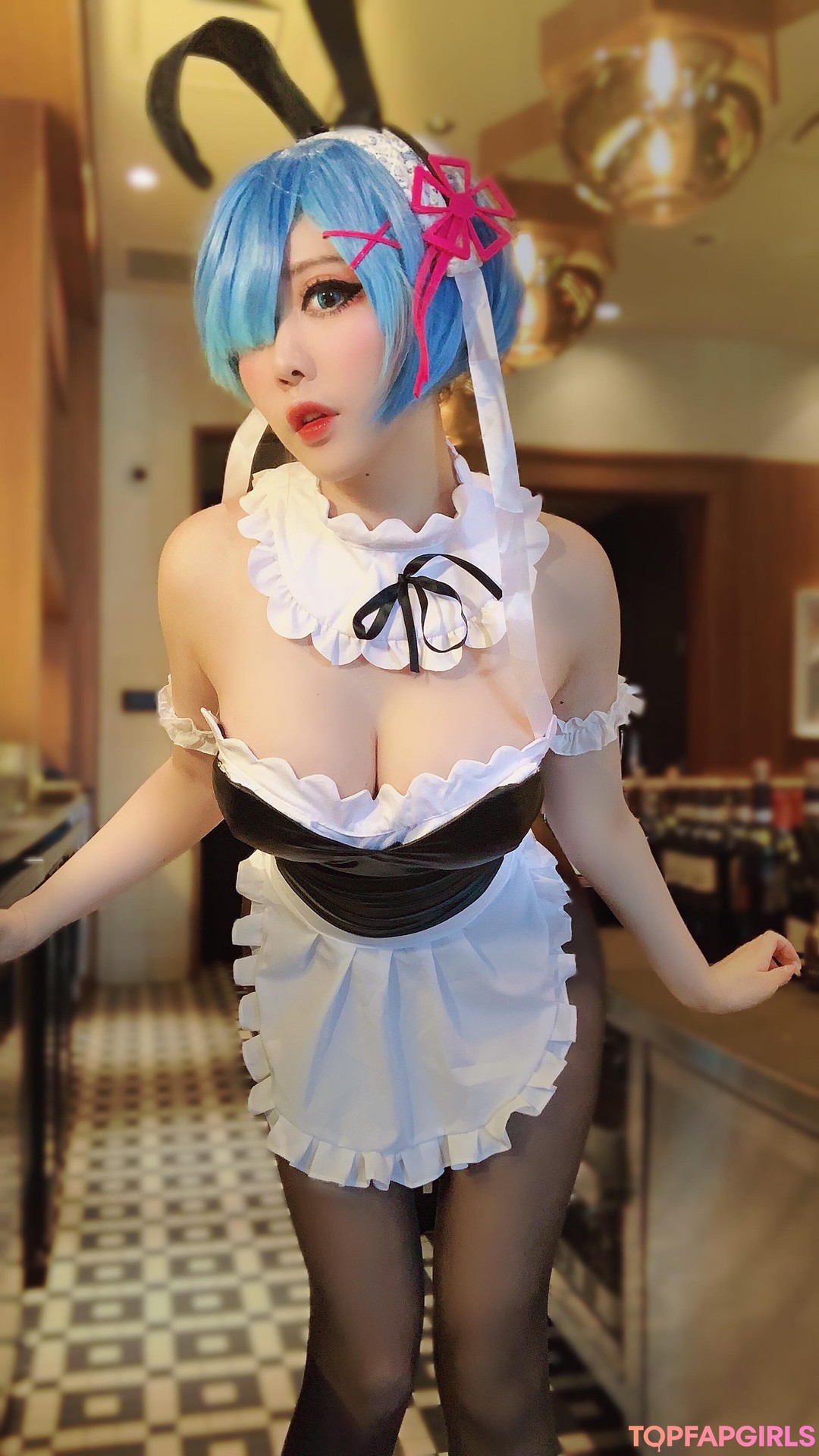 Vivid Vision OnlyFans 유출 누드 사진 #56