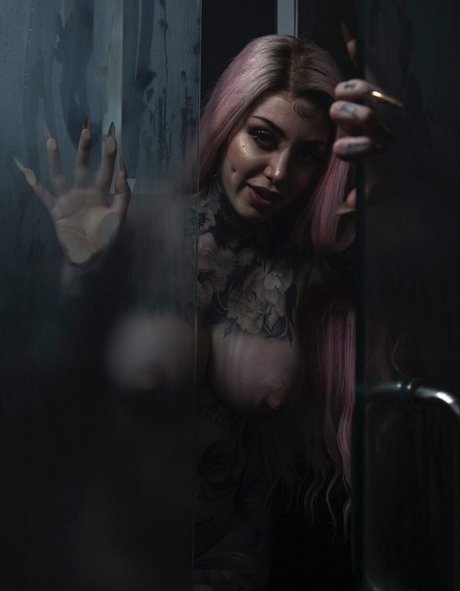 Sabrina Sawyers