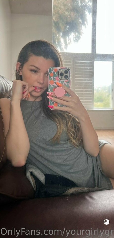 Yourgirlygracee OnlyFans