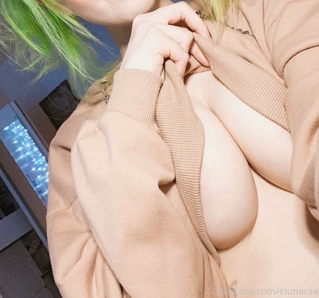 Kokiriette OnlyFans泄露裸照