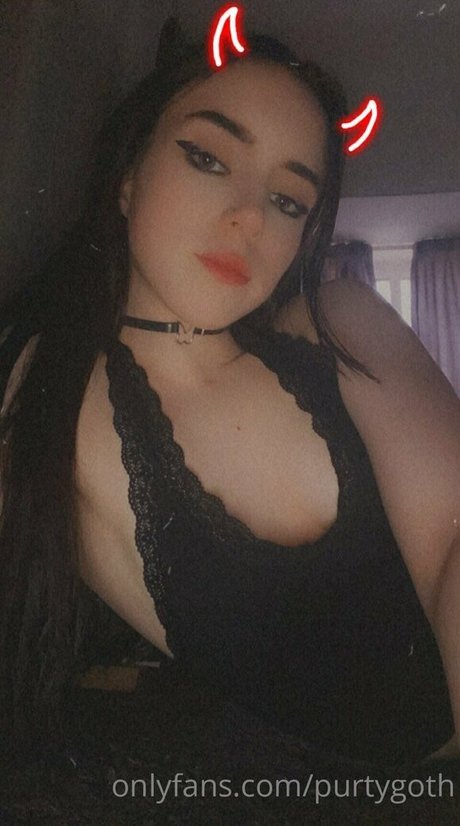 Purtygoth