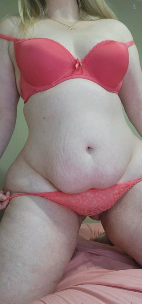 Sandie Cheeks  nude leaked OnlyFans photo