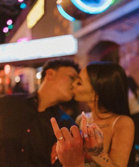 Alaston vuotanut OnlyFans-kuva Claudiaxxxrosevip