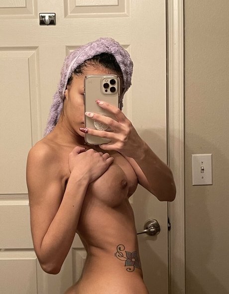 Nahá fotka uniklých OnlyFans od Skylar Fox
