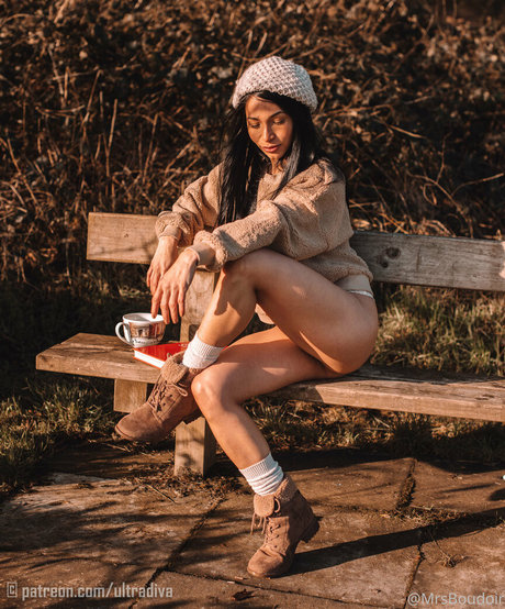 Ruth Medina