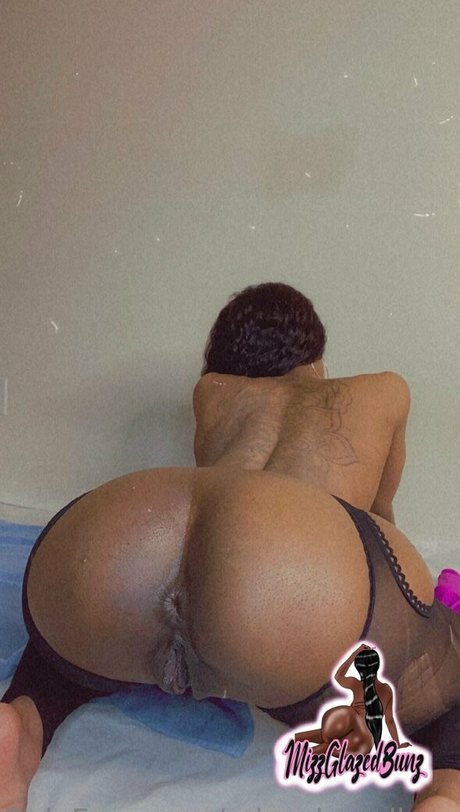Mizzglazedbunz