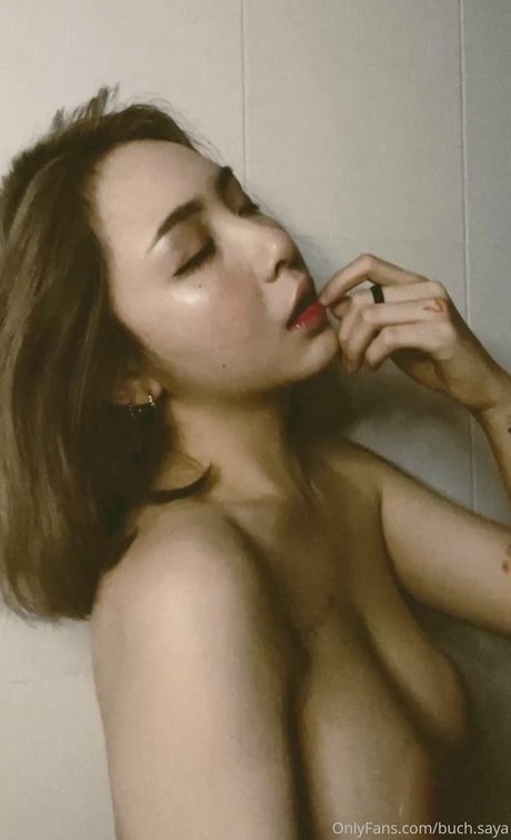 Nahá fotka uniklých OnlyFans od Bsaya