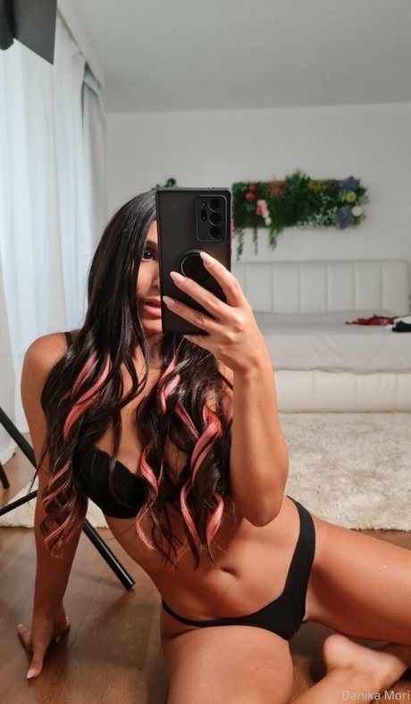 Danika Mori