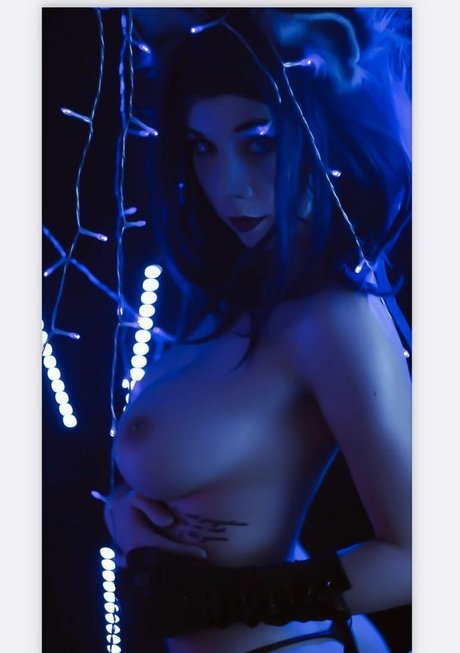 Naken läckt OnlyFans-bild av Shannnwow