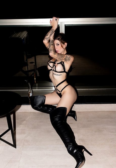 Mistress Tts