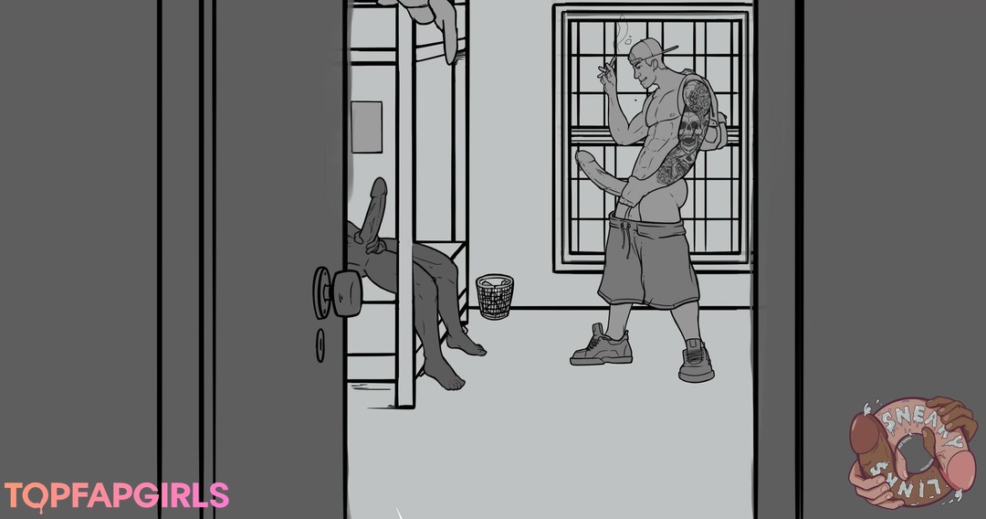 Hhsneakylinks OnlyFansリークヌード写真 #43