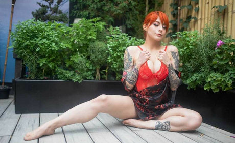 Lady Dusha