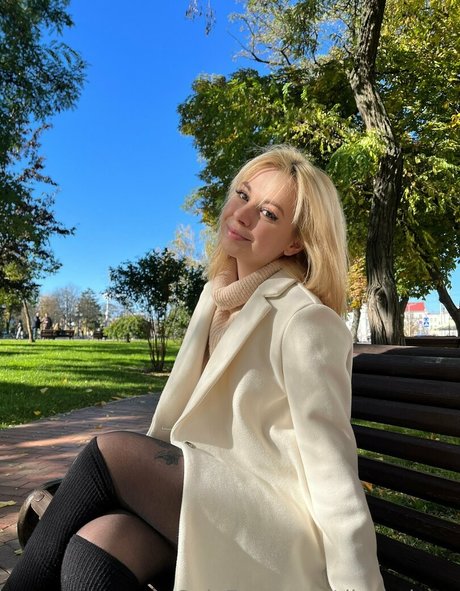 Naken läckt OnlyFans-bild av Dianakuss