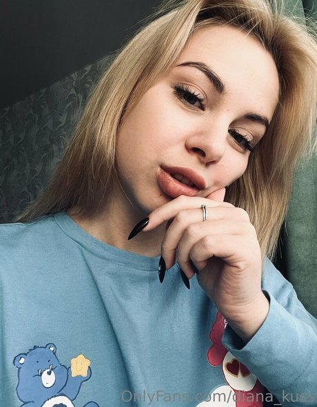 Dianakuss