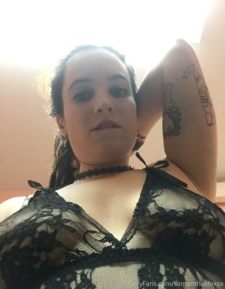 Samanthalifexox