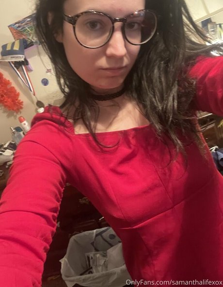 Samanthalifexox