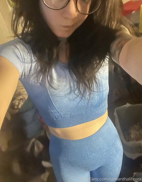 Samanthalifexox