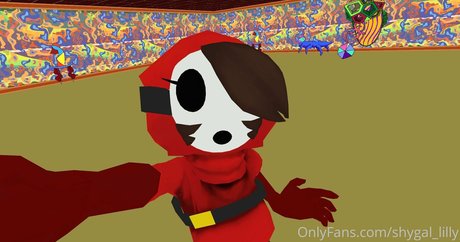 Shygallilly